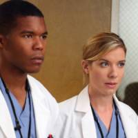 Grey's Anatomy Saison 10 : départ pour Shane Ross et Leah Murphy (spoilers)