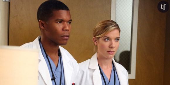 Grey's Anatomy Saison 10 : départ pour Shane Ross et Leah Murphy (spoilers)