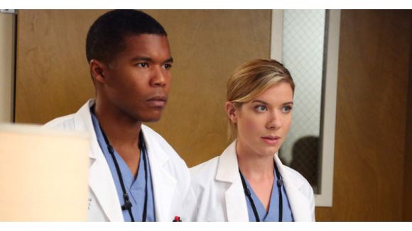 Grey's Anatomy Saison 10 : départ pour Shane Ross et Leah Murphy (spoilers)