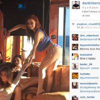 Dan Bilzerian, le Bachelor milliardaire trash d’Instagram