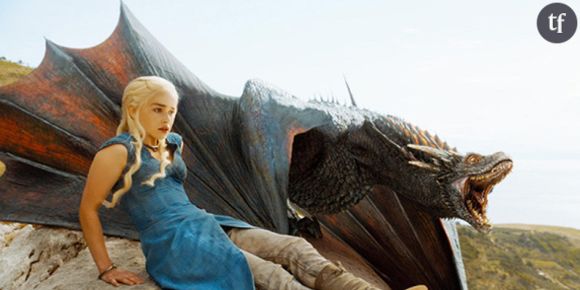 Game of Thrones Saison 4 : le plein de photos inédites (spoilers)