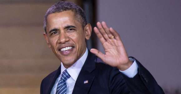 Barack Obama : à Paris, il rêve de mener une vie d'artiste bohème