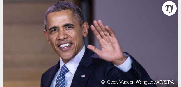 Barack Obama : à Paris, il rêve de mener une vie d'artiste bohème