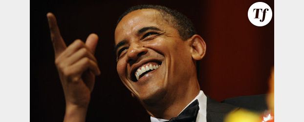 Barack Obama offre un dîner à 4 donateurs de sa campagne électorale