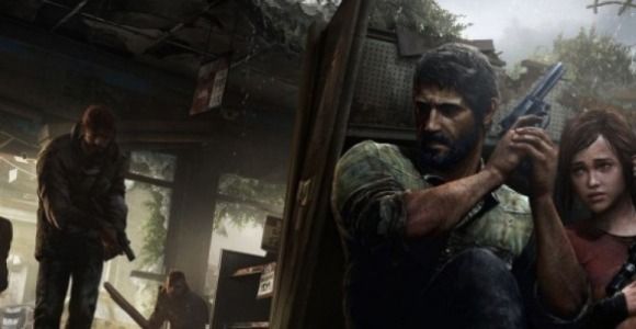 The Last of Us : le jeu bientôt disponible sur PS4