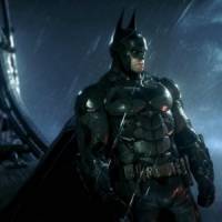 Batman : Arkham Knight : de nouvelles images du jeu