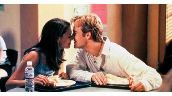 "Dawson": James Van Der Beek ne veut pas de réunion