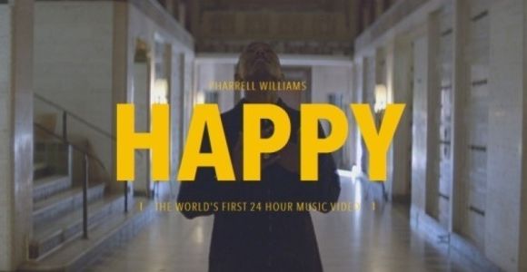 Happy : découvrir la version triste de Woodkid du hit de Pharrell Williams