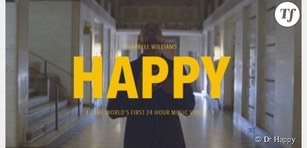 Happy : découvrir la version triste de Woodkid du hit de Pharrell Williams