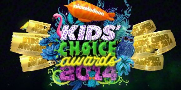 Kids' Choice Awards 2014 : cérémonie en streaming, gagnants et replay en France