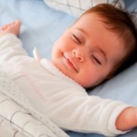 Heure d'été : 3 conseils pour aider votre bébé à se re-caler sur le changement d'heure