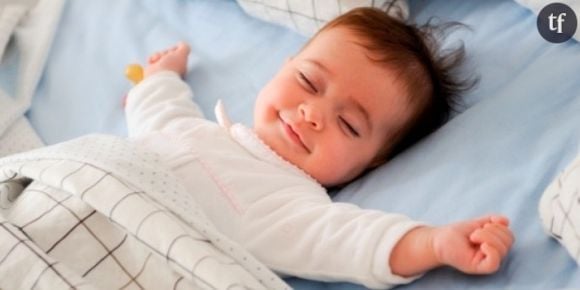 Heure d'été : 3 conseils pour aider votre bébé à se re-caler sur le changement d'heure