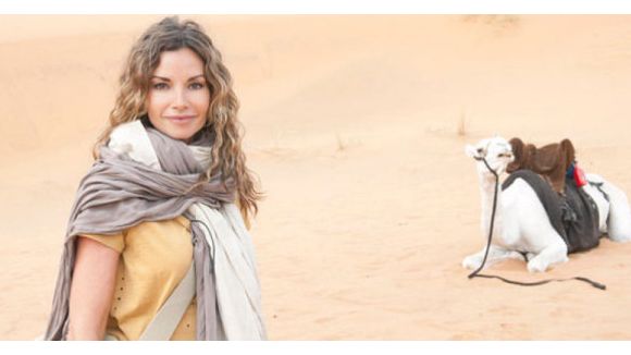 Ingrid Chauvin : mort de sa fille Jade à l'âge de 5 mois