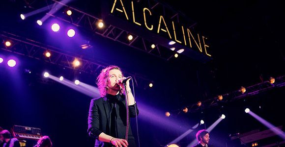 Alcaline : le concert de Julien Doré sur France 2 Replay / Pluzz