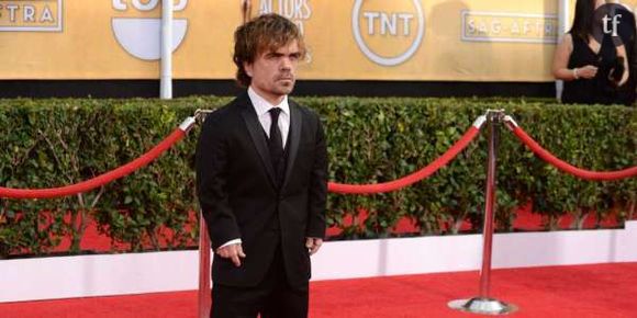 Game of Thrones : les confessions de Peter Dinklage alias Tyrion Lannister