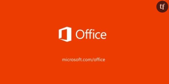 Microsoft Office débarque sur iPad
