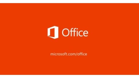 Microsoft Office débarque sur iPad