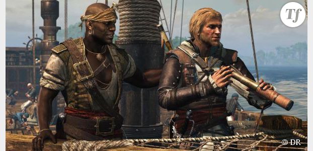 Assassin's Creed 5 Comet : le héros serait un Templier