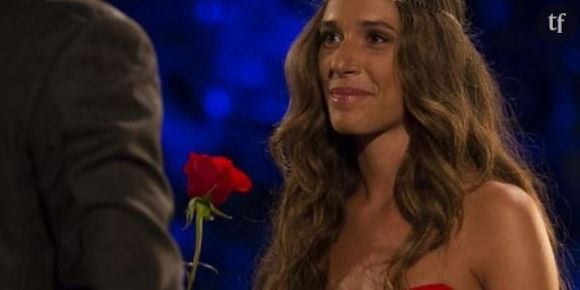 Bachelor 2014 : Alix a tout de suite flashé sur Paul