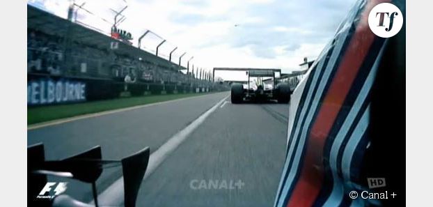 Grand Prix de Malaisie : heure, chaîne et streaming de la course de F1 (30 mars)