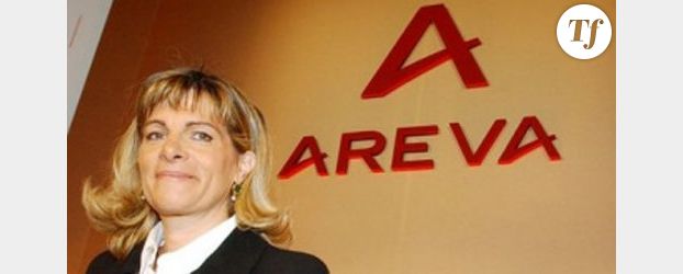 Anne Lauvergeon, l'ambassadrice du nucléaire débarquée d'Areva