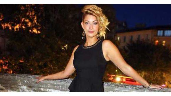 Sheryfa Luna : une nouvelle chanson intitulée "Comme d'habitude"