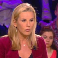 Enora Malagré et « Derrière le poste » : Laurence Ferrari revient sur le débat Hollande-Sarkozy - en vidéo