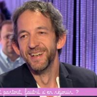 Ce soir ou jamais: Arthur H a-t-il « envie de baiser tout le temps » ? - France 2 replay