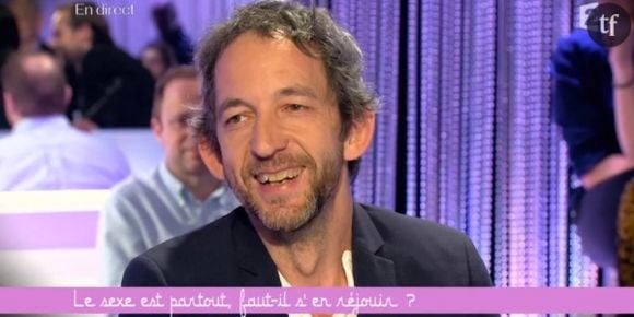 Ce soir ou jamais: Arthur H a-t-il « envie de baiser tout le temps » ? - France 2 replay