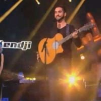 The Voice 2014 : Kendji qualifié grâce à sa version gipsy d’« Hôtel California » - en vidéo