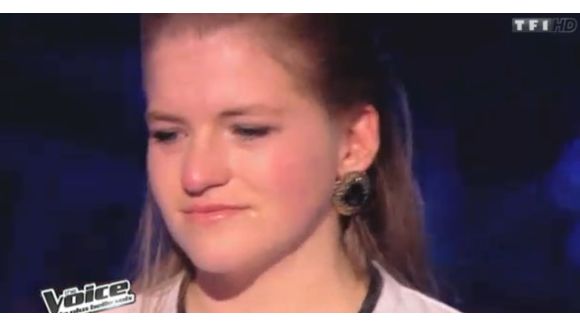 The Voice 2014: revivez les prestations de Jacynthe, Caroline et Marina - TF1 replay