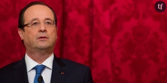 Hollande au JT de TF1 pour annoncer le nom du nouveau 1er ministre ?