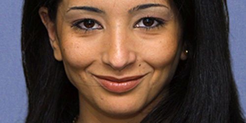 Jeannette Bougrab se dit favorable au mariage homosexuel