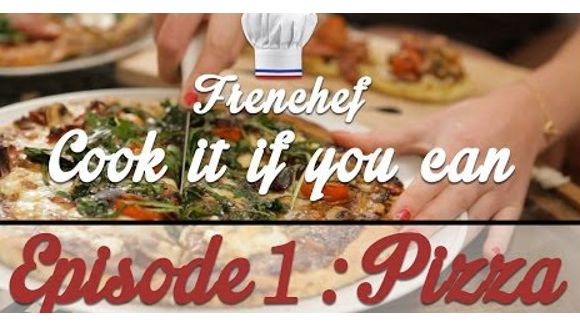 "Top Chef" : Tiffany Depardieu de retour avec une émission sur le Web – vidéo