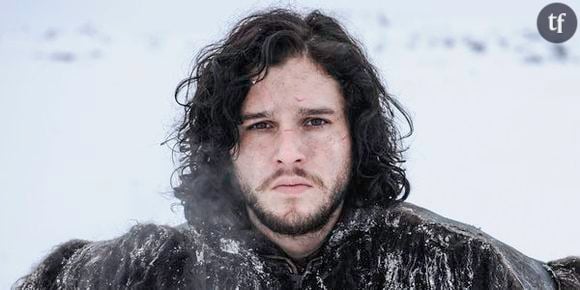 Game of Thrones : Kit Harington veut plus de mecs nus dans la série