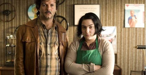 Vilaine : le film avec Marilou Berry sur M6 Replay / 6Play ?