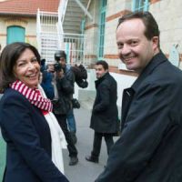 Anne Hidalgo : qui est Jean-Marc Germain, son mari et plus fidèle soutien