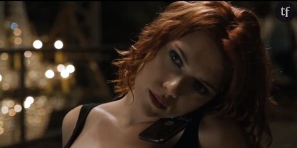 Black Widow : Scarlett Johansson aura-t-elle enfin son film ?