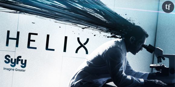 Helix : la série renouvelée pour une saison 2