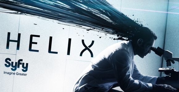 Helix : la série renouvelée pour une saison 2