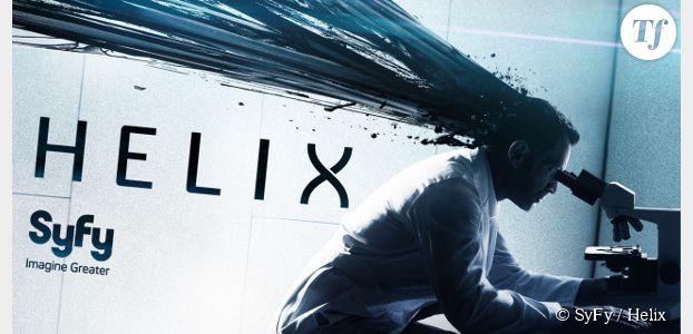 Helix : la série renouvelée pour une saison 2