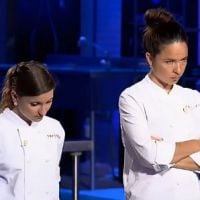 Top Chef 2014 : Anne-Cécile Degenne éliminée avec émotions – M6 Replay / 6Play