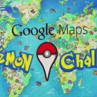 Poisson d'avril : chassez les Pokemon et décrochez un emploi chez Google
