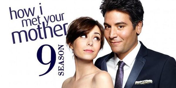 How i Met Your Mother (HIMYM) : pas de saison 10 mais une (presque