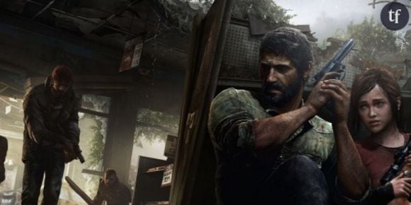 The Last of Us : précommandes ouvertes sur PS4