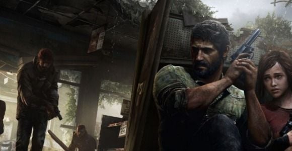 The Last of Us : précommandes ouvertes sur PS4