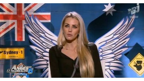 Anges 6 : Christie Nicora, pourquoi a-t-elle quitté l’émission ?