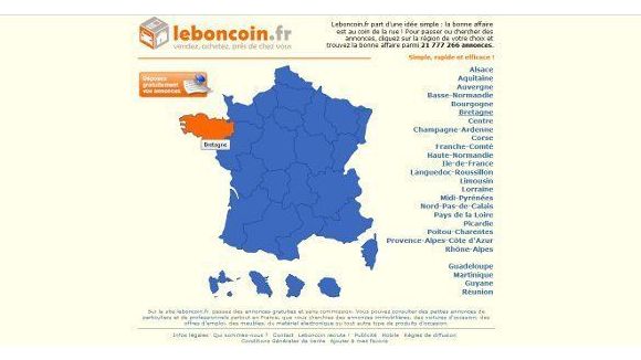 Leboncoin : terrible vengeance d'un vendeur après une arnaque