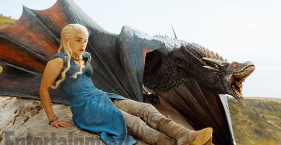 Game of Thrones Saison 4 : les épisodes en streaming VOST en France