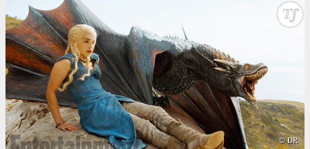 Game of Thrones Saison 4 : les épisodes en streaming VOST en France